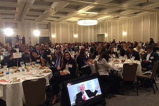 How to run AMAZING Business Networking Events