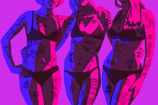 Rant: The Disposable Domme™