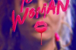 Promising Young Woman Review