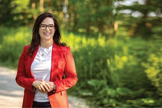 ДВА ИЗРАИЛЬТЯНИНА БОРЮТСЯ ЗА ДЕПУТАТСКИЙ МАНДАТ В ТОРОНТО