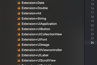 10 Swift Extensions I Use All the Time