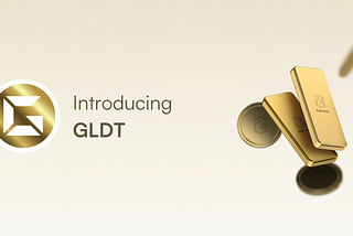 GLDT Launches as the World’s First Fully Gold-Backed, Decentralized Gold Token Governed by a DAO