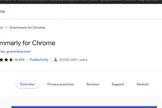 Chrome extensions you need