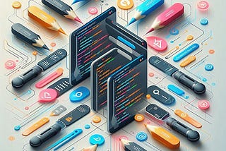 Vim, Sublime Text, Visual Studio Code and the multiple cursors.