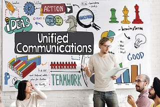 8 Ways Unified Communications can take your Efforts to the Next Level