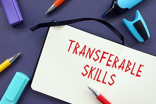 The Plight of Transferable Skills