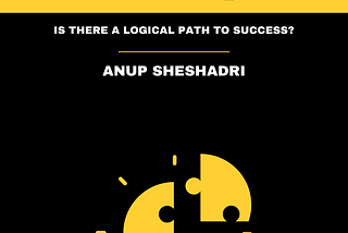 Building A Career In Product Management — Is There A Logical Path To Success?