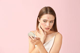 Acne Treatment — Which one should I use?