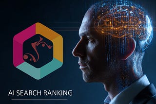 AI Search Ranking, AI Coupled with humans. A True Way of MArketing Online Visibility with Visualwebz.