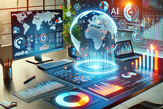 Effortless Data Visualization with LLM: A Step-by-Step Guide