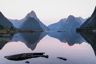 Fiordland National Park