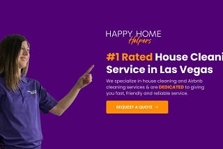 Sparkling Reviews, Sparkling Stays: How a Great Cleaning Service Boosts Your Vegas Airbnb