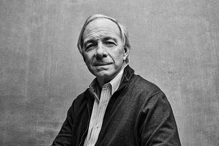 Ray Dalio’s thoughts on Bitcoin