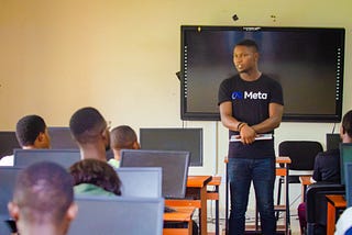 A part of Ekiti's path to talent development