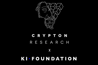 KI Foundation — Report by Crypton Research