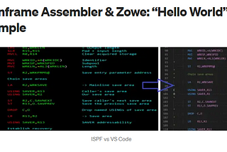 6 Ways to Share Zowe CLI Scripts with Friends (and Coworkers 😃)