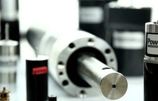 PowerTronic — the experienced German manufacturer for small gearmotors of all kinds