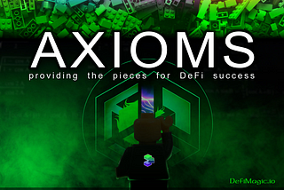 DeFi Magic Snapshot: Part 1, Forged by Fire