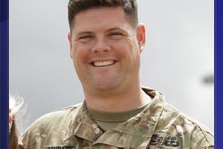 Eric Schnabel developed operational strategies improving mission success post-retirement