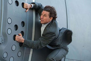 “Mission Impossible: Rogue Nation” is the Best of the Franchise
