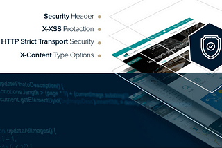 Asp.Net Core Uygulamalarında Http Security Headers ile Güvenliği Artırmak