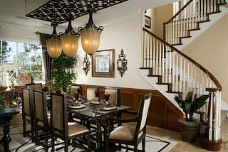 Standout Ways to Elevate Your Home Dining Room Decor