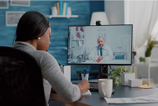 The Impact of Telehealth on Healthcare Quality Metrics