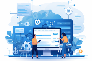 Bridging the Gap: How ASecureMe Blends Web2 and Web3 Technologies