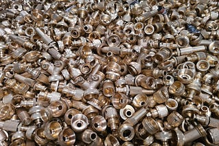 Things Not To Do When Recycling Scrap Metal