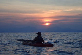 Kajakkollektief’s Beginner Checklist + 5 Kayak How-To’s