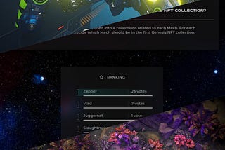 EUA - Early User Achievement