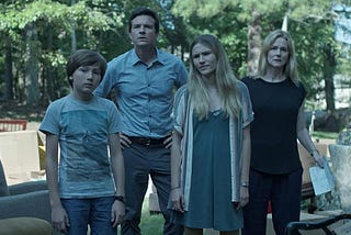 Ozark Season 3 (Netflix) Review