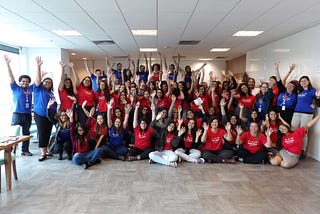A incrível experiência de participar do Rails Girls BH 2017