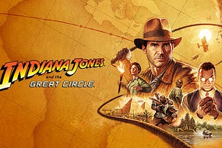 Xbox Troubles: What is the future of Indiana Jones?