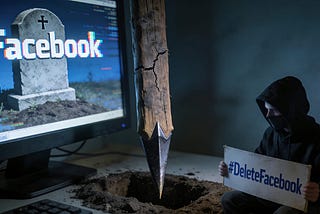 Facebook Is Dying — And Taking Users With It: Why Congress Must Act