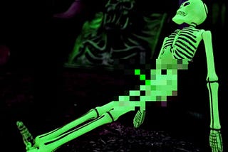 How Cocktober Became the Spookiest and Horniest Month of the Year