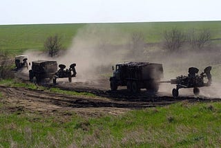 The Armed Forces of Ukraine’sartillery wastes ammunition, but untrained soldiers go into the battle