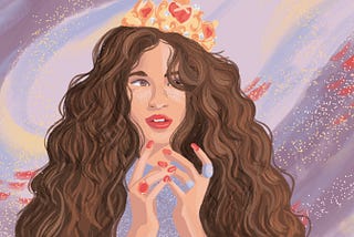 The Wrong Prince Was A Really Good Kisser