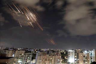 5 Surprising Details About Israel’s Latest Attack on Iran