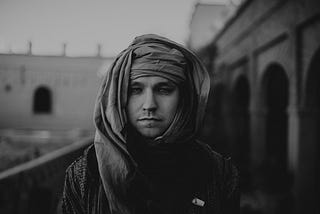 How I Found My True Worth And Personality In This Distracted World