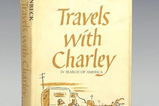 Steinbeck’in Amerika Yolculuğu