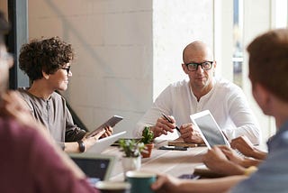 The AI Revolution Liberating Workers from the Office