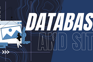 Ninth Project — Databases, databases!