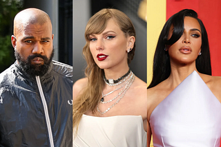 Taylor Swift Feud with Kim Kardashian and Kanye West: A Comprehensive Timeline