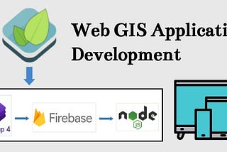 Web GIS Application Development for Reachability Analysis: Part 2