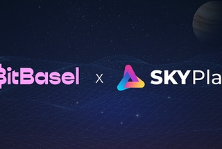 #42[ANN] SKYPlay Amplifies and Accelerates Project Vision Through Collaboration With BitBasel