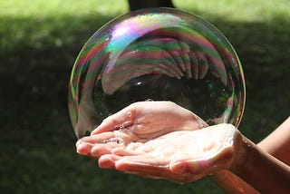 A Love Letter to the Love Bubble
