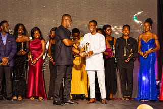 2023 UBORA Awards in Photos: Celebrating Excellence #atAshesi.