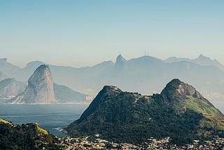 Um olhar sobre a violência no Rio de Janeiro através dos dados.
