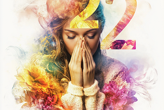 2025 Numerology Predictions for Number 2
